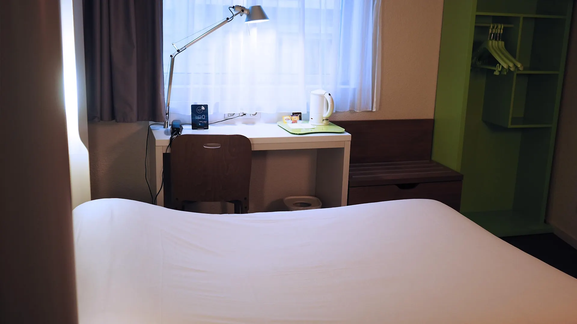 Hotel Campanile 11 - Bastille