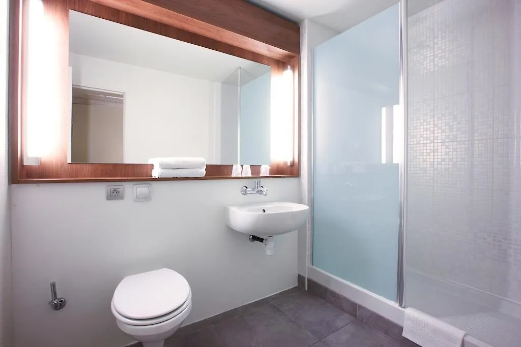 Hotel Campanile 11 - Bastille