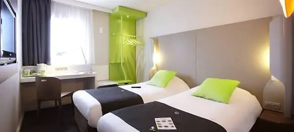 Hotel Campanile 11 - Bastille