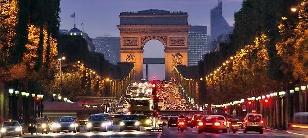 Campanile 11 - Bastille Hotel Paris